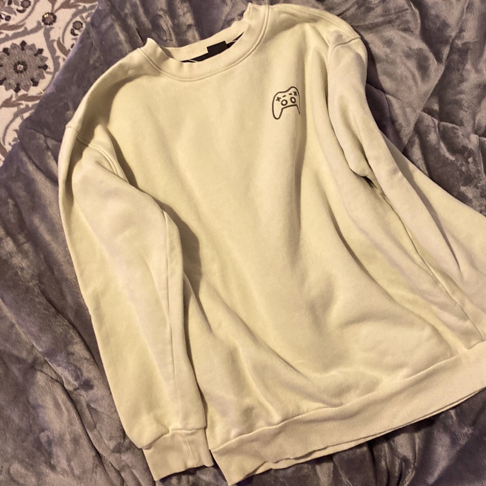 The size is a 12/14 L